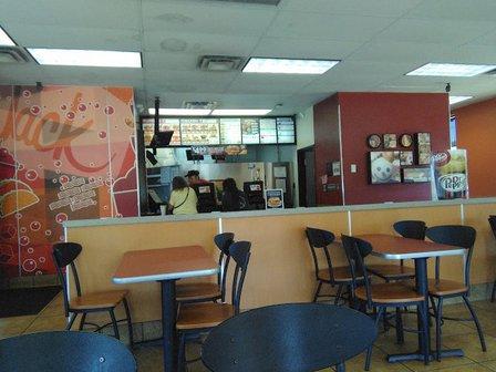 Jack In The Box