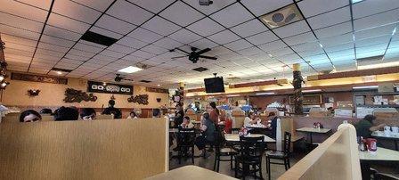 Golden Star Cafe