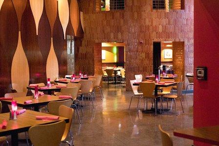 Acenar Mexican Restaurant