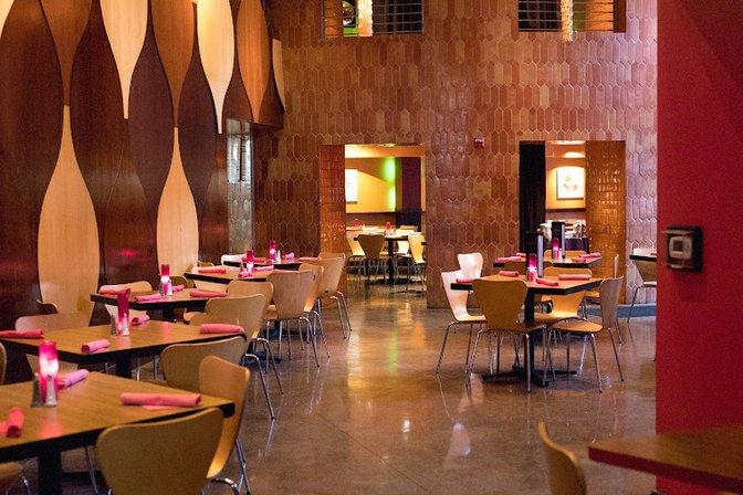 Acenar Mexican Restaurant