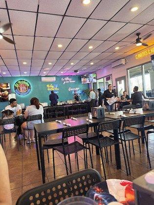 El Norteñito Tacos Cocina Mexicana