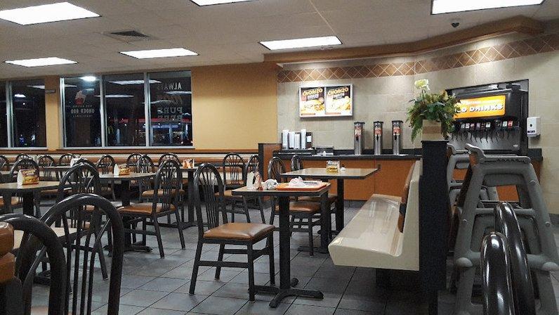 Whataburger