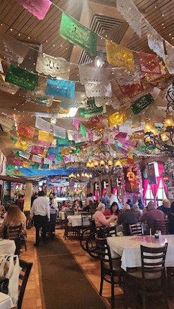 El Mercado Snack Bar