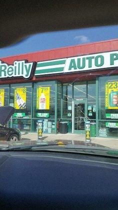 O'Reilly Auto Parts