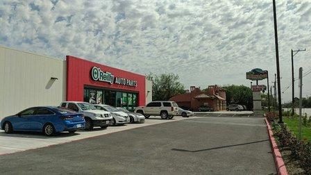 O'Reilly Auto Parts