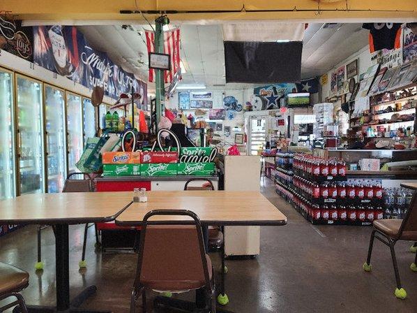 Kenney's Food Store