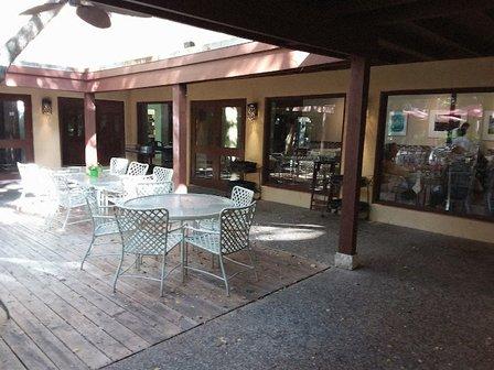 Los Patios