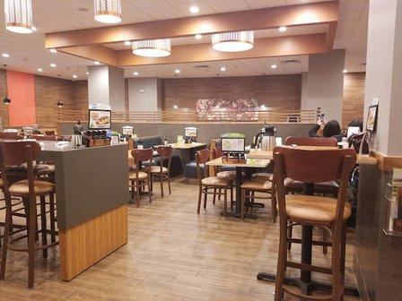 IHOP