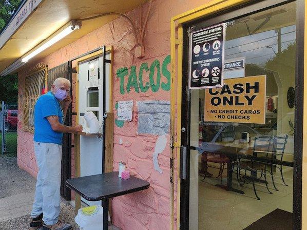 Taqueria Rivera