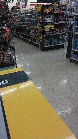 O'Reilly Auto Parts