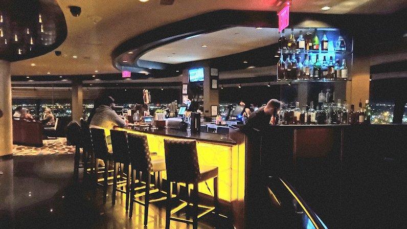 Bar 601