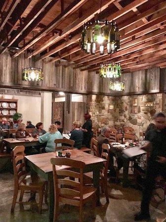 Southtown Pizzeria , Italian Cuisine