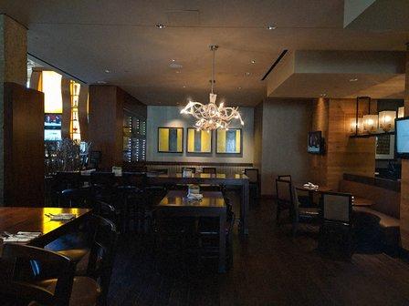 Q Kitchen Bar