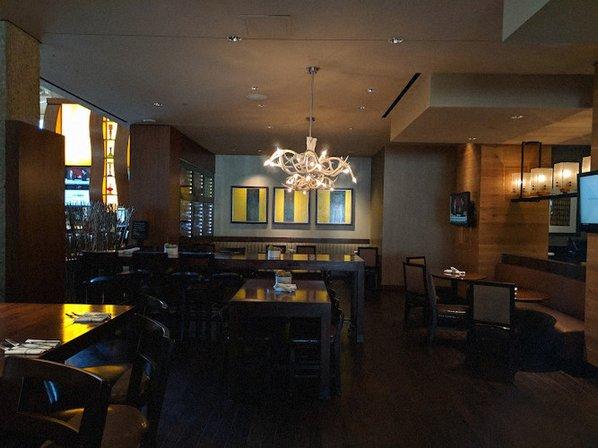 Q Kitchen Bar