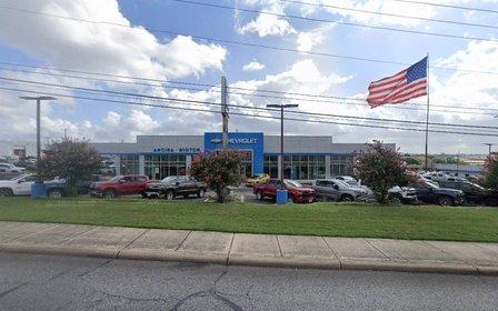 GM OEM Auto Parts