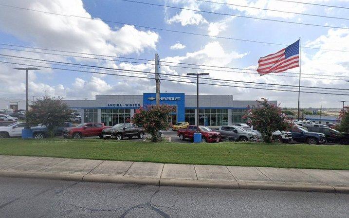 GM OEM Auto Parts