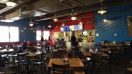 Laguna Madre Seafood Company