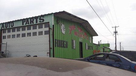 Junk Yard Dogs Auto Parts