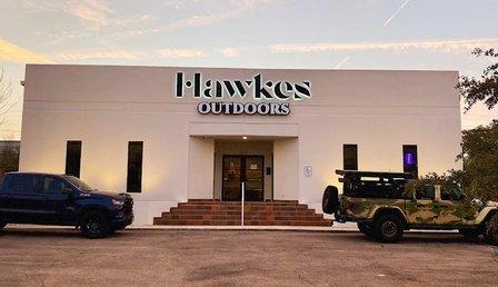 Hawkes Outdoors