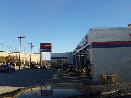 Firestone Complete Auto Care
