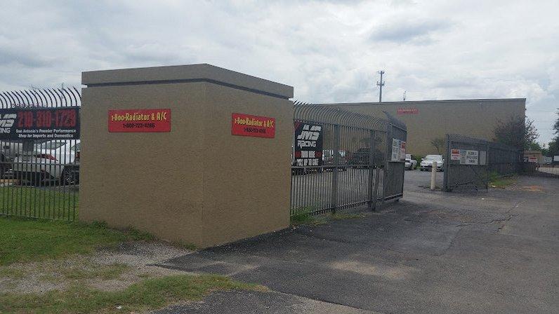 1-800 Radiator & A/C-San Antonio