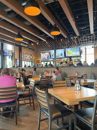 BJ's Restaurant & Brewhouse
