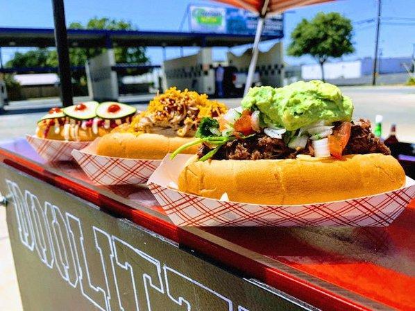 Doolittle's Mobile Kitchen & Catering