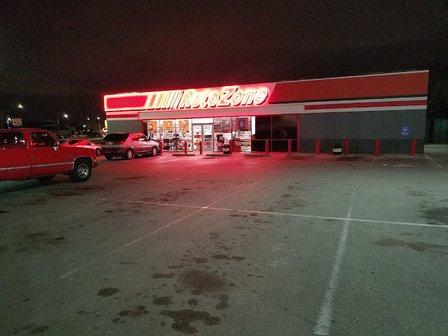 AutoZone Auto Parts