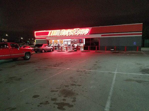 AutoZone Auto Parts