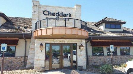 Cheddar's Scratch Kitchen