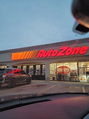 AutoZone Auto Parts