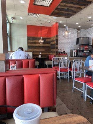 Arby's