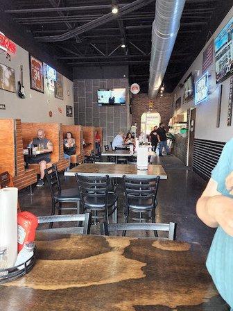 Gibby’s Grill & Bar
