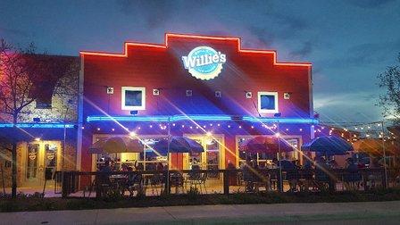 Willie's Grill & Icehouse