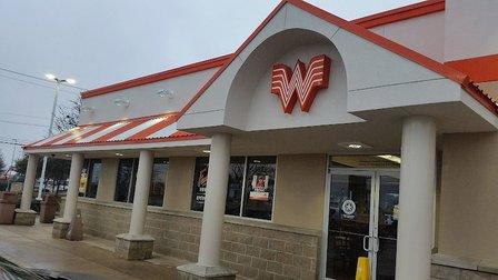 Whataburger