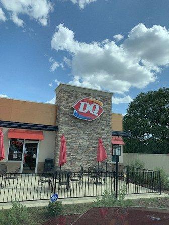 Dairy Queen