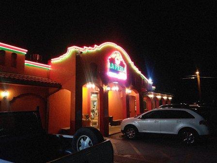 Taqueria La Perla de Jalisco
