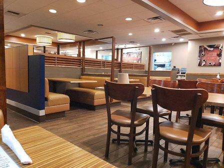IHOP