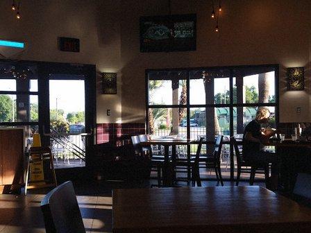 Taco Cabana