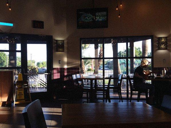 Taco Cabana