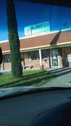 Blanquita's Mexican Restaurant