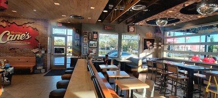 Raising Cane's Chicken Fingers