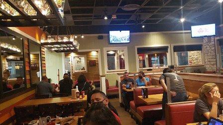 Chili's Grill & Bar