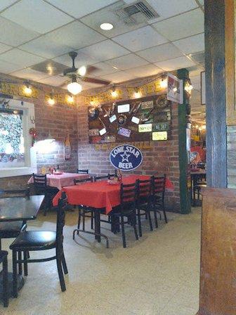 Uncle Barney's