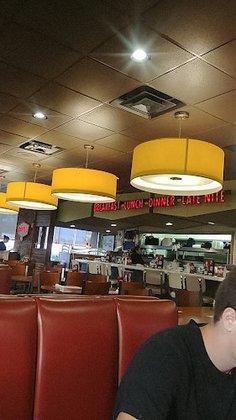 Denny's