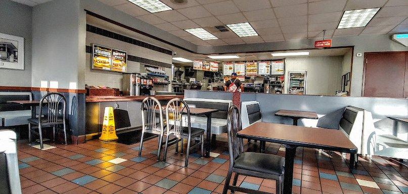 Whataburger