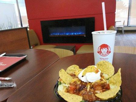 Wendy's