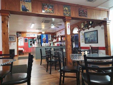 Brenda's Burgers