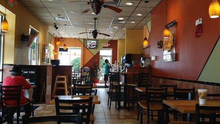 Golden Chick