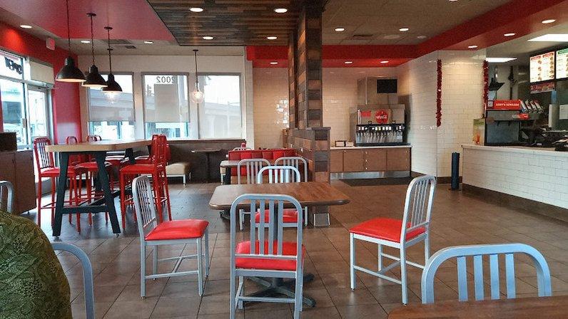Arby's